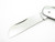 Vtg G Sakai Seki Japan Gentleman Varivas Scissors Key Chain Folding Pocket Knife