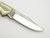 Vtg 78-82 Parker Brothers Eagle K2 Imai Seki Japan Folding Lockback Pocket Knife