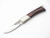 Vtg Aristocrat Majestic Seki Japan Small AUS-8 Folding Lever Lock Pocket Knife