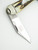 2012 Great Eastern Cutlery Northfield UN-XL-D Stag Whittler Folding Pocket Knife