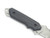 Kiku Matsuda Custom J-defender OU-31 Seki Japan Fixed Blade Hunting Knife