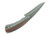 Buck 535 Moose Skinner Limited Black S35VN Large Fixed Blade Hunting Camp Knife