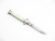Vintage "USA" Colonial Imperial Miniature Mini Fixed Blade Knife