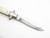 Vintage "USA" Colonial Imperial Miniature Mini Fixed Blade Knife