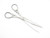 Mcusta Knives 170D Mt Fuji Seki Japan Limited VG-10 San Mai Damascus Scissors