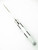 Vintage Kanetsune K.T. Cutler North Man Seki Japan 4.25" Silver Folding Balisong Butterfly Knife