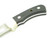 Vtg 1981 Puma 6025 Nicker Solingen Germany Fixed Blade Hunting Knife In Box
