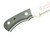 Vtg 1981 Puma 6025 Nicker Solingen Germany 4 Star Fixed Blade Hunting Knife