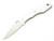 Spyderco C138P Grasshopper Small Micro Stainless Folding Pocket Knife