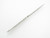 Seizo Imai Seki Japan 8" Loveless Style ATS-34 Fixed Knife Making Blade Blank