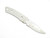 Seizo Imai Seki Japan 6.25" Loveless Style ATS-34 Fixed Knife Making Blade Blank