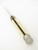 Katz 103 Micarta Seki Japan 4.75" Stainless XT80 Fixed Skinner Hunting Knife