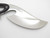 Vintage Imax Seizo Imai Seki Japan Cobra Fighter Fixed Blade Night Slasher Movie Replica Knife