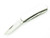 Vtg Kershaw Kai 5600 Seki Japan Stainless Gentleman Scissor Folding Pocket Knife