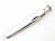 Vtg 1970s Dereso Rostfrei Stainless Folding Knife Tobacco Pipe Tamper Tool