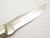 Vintage Tak Fukuta Frost Sample Seki Japan Fixed Blade Caper Hunting Knife