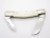 Vtg Parker Custom Seki Japan Large Bone Congress Folding Pocket Knife