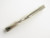 Vtg Parker Custom Seki Japan Large Bone Congress Folding Pocket Knife