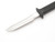 Vtg 1980s Prototype Explorer Wilderness Attack Survival Fixed 3.25" Blade Knife