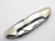 Vintage Parker Custom Seki Japan Pearl Excalibur Canoe Folding Pocket Knife
