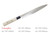Kanetsune Seki Japan KC-593 Yanagiba Stainless Steel 240mm Kitchen Cutlery Knife