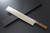 Kanetsune Seki Japan KC-095 Stainless 360mm Kitchen Watermelon Cutlery Knife