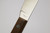 Kanetsune Seki Japan KC-343 AUS-8 Stainless Steel 110mm Serrated Kitchen Knife