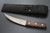 Kanetsune Seki Japan KB-239 Atama High Carbon 150mm Kitchen Cutlery Slicer Knife
