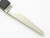 Vtg 1980s Pierre Cardin 16 Richartz Solingen Folding Red Minimalist Pocket Knife