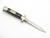 Vintage Yasuo Imai Prototype Seki Japan 93-63 Small 3" Folding Pocket Knife