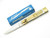 Vintage 1950s MESA Rostfrei Springer Yasuo Imai Seki Japan Matador White 4.25" Folding Knife