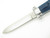 Vintage FES Yasuo Imai Rostfrei Super-Automatic OTF Seki Japan 5" Pocket Knife