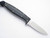 Vtg Seki Cut SC-128 Small Bird Trout Fixed Blade VG-10 Hunting Knife By Hattori