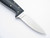 Vtg Seki Cut SC-128 Small Bird Trout Fixed Blade VG-10 Hunting Knife By Hattori