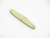 Vtg 1950s Prototype 553 Yasuo Imai White 2.75" Seki Japan Folding Pocket Knife