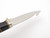 Vtg Prototype IC CUT Hiro Seki Japan San Mai Fixed Blade Guthook Hunting Knife
