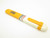 Vintage AlphaPocket Clip V53-2 Seki Japan 6.25" Stainless Fixed Blade Knife