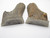 USA 6 x 2.3 Elk Stag Antler Scale Slab Knife Making Handle Grip Blank Pair