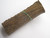 USA 6 x 2.3 Elk Stag Antler Scale Slab Knife Making Handle Grip Blank Pair