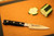 Mcusta Zanmai Seki Japan Paring 90mm Japanese Damascus Kitchen Cutlery Knife