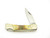 Vintage 1978-82 Parker Brothers Eagle K248-B Imai Seki Japan Stag Folding Knife