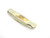 Vintage 1978-82 Parker Brothers Eagle K248-B Imai Seki Japan Stag Folding Knife