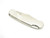 Vintage 1978-82 Parker Alabama Crimson Tide Imai Seki Japan Lockback Knife