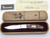 1995 Browning 152 Limited Edition Seki Japan Wood 3.75" Folding Pocket Knife