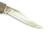 Vintage 1980s Parker Imai Seki Japan K542 Jigged Bone Folding Lockback Knife