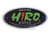 1990s Hiro Knives Seki Japan Decal Sticker Japanese Collector Memorabilia Gift