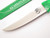 Vintage Cana Cut Seki Japan Paring Steak 4.5" Blade Kitchen Cutlery Knife
