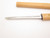 Vtg 1960s-70s (Seki) Japan 9.37" Japanese Floating Fish Fillet Fixed Blade Knife