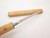 Vtg 1960s-70s (Seki) Japan 9.37" Japanese Floating Fish Fillet Fixed Blade Knife