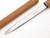 Vtg 1950s-60s (Seki) Japan 8.125" Japanese Dagger Knife Letter Opener